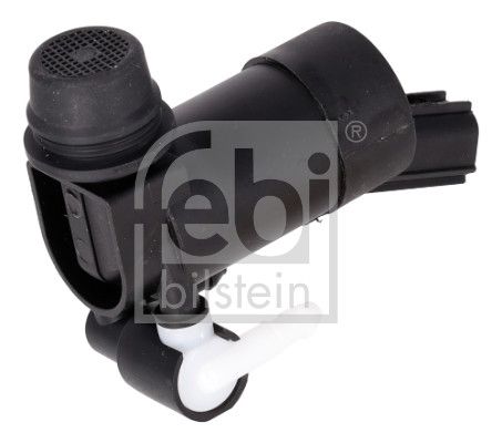 FEBI BILSTEIN Washer Fluid Pump, window cleaning 34863