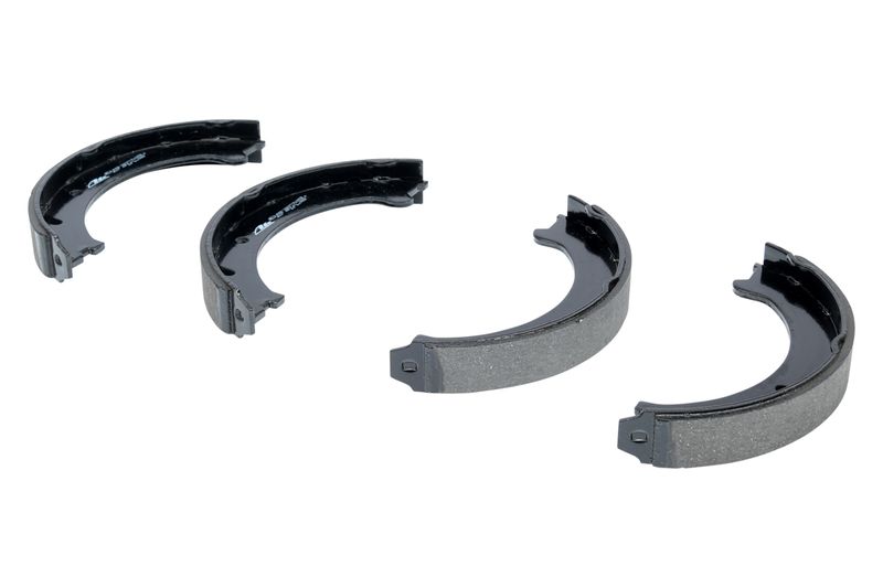 ATE Brake Shoe Set, parking brake 03.0137-0449.2