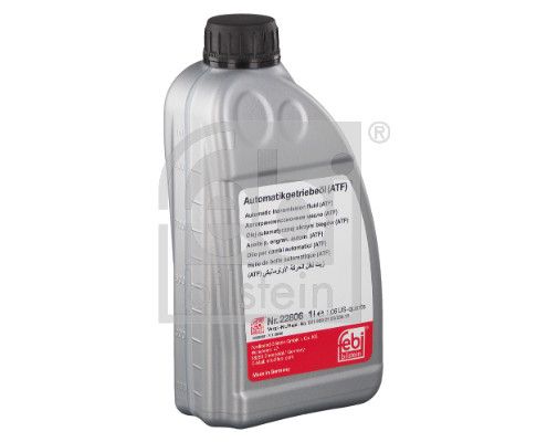FEBI BILSTEIN Automatic Transmission Fluid 22806