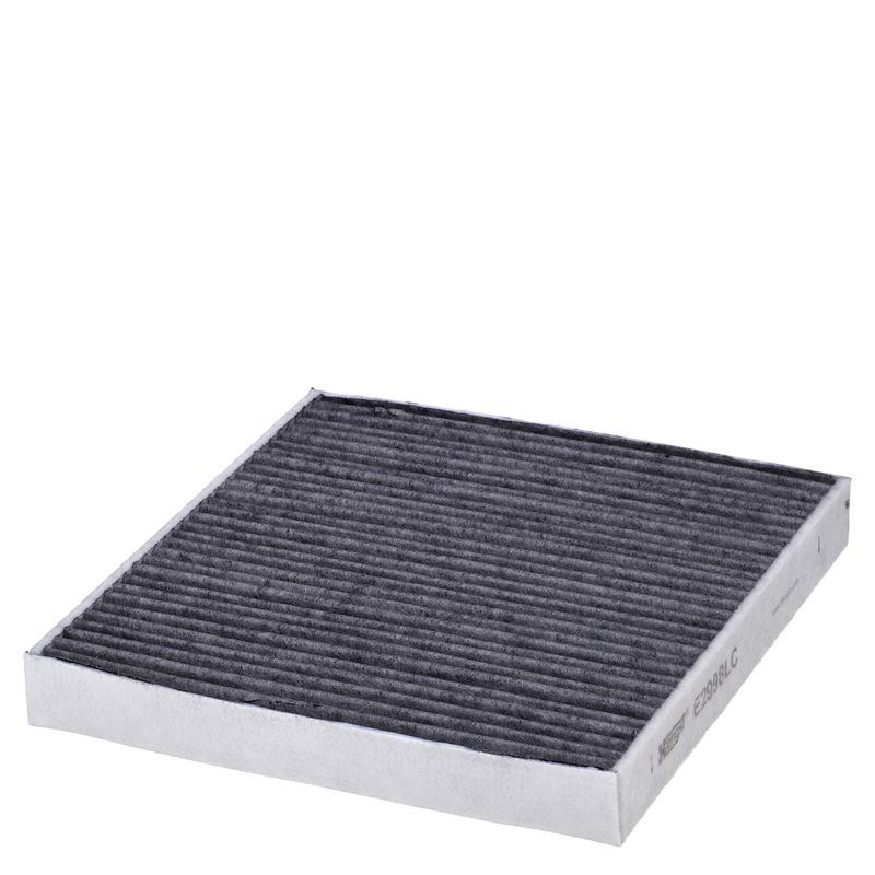 HENGST FILTER Filter, cabin air E2998LC