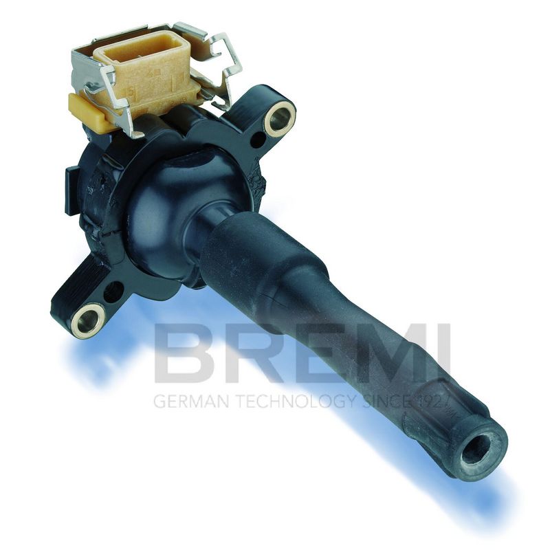 BREMI Ignition Coil 11860T