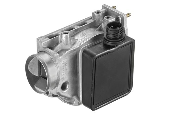 BOSCH Volume Air Flow Sensor 0 280 200 204
