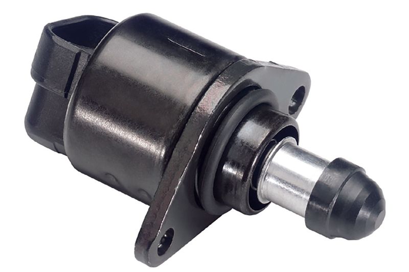 CONTINENTAL/VDO Idle Control Valve, air supply A96159