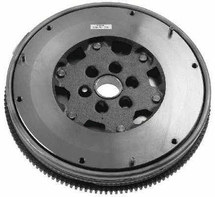 SACHS Flywheel 2294 501 075