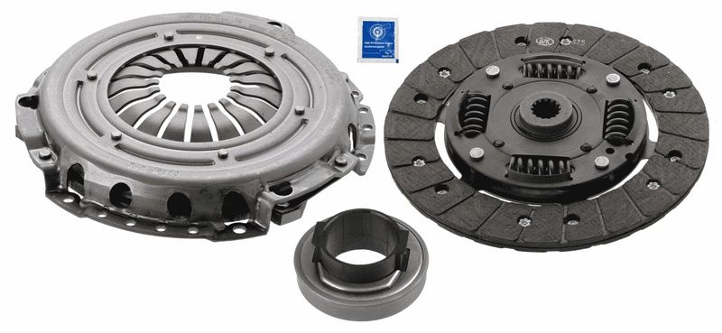 SACHS Clutch Kit 3000 174 004