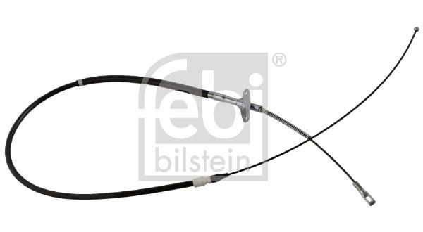 FEBI BILSTEIN Cable Pull, parking brake 09499