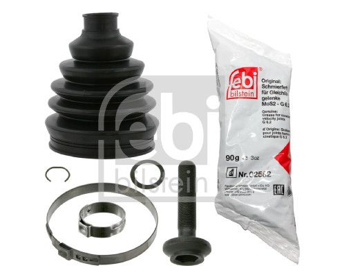 FEBI BILSTEIN Bellow Kit, drive shaft 15844