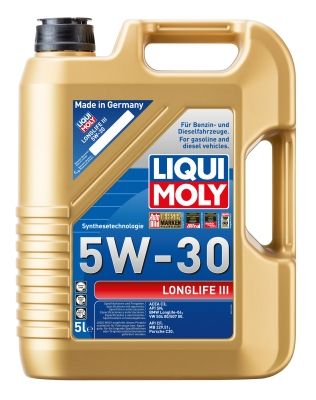 LIQUI MOLY Engine Oil 20822
