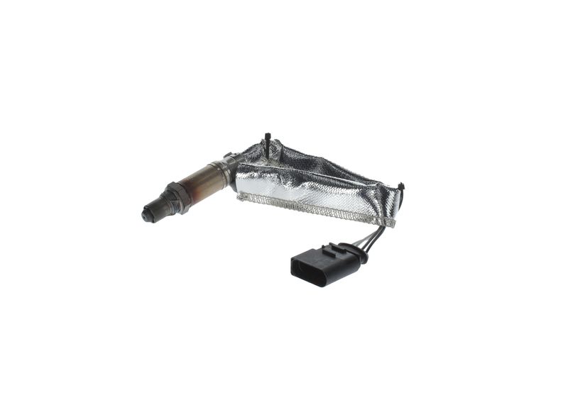 BOSCH Oxygen Sensor 0 258 005 236