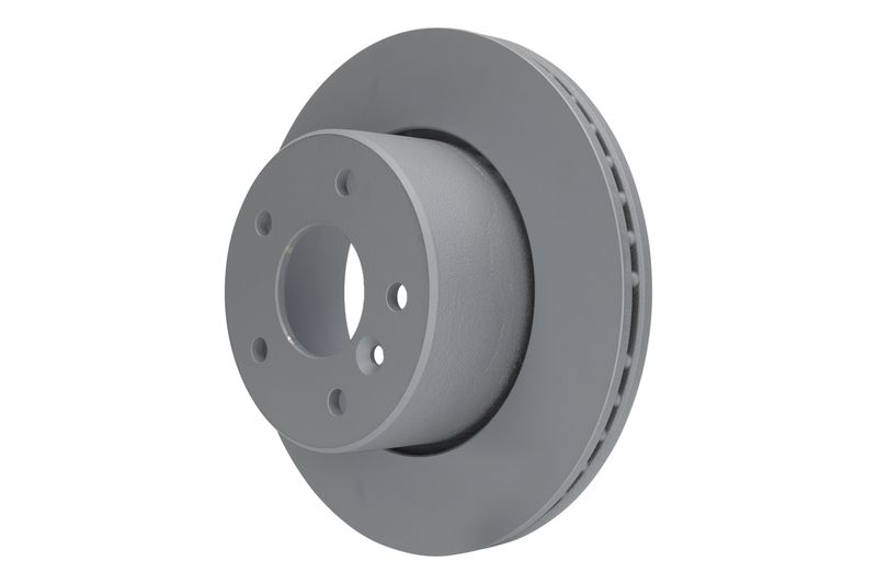 ATE Brake Disc 24.0125-0176.1