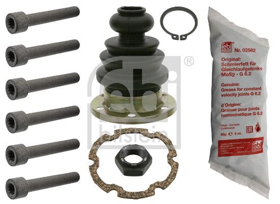 FEBI BILSTEIN Bellow Kit, drive shaft 03626