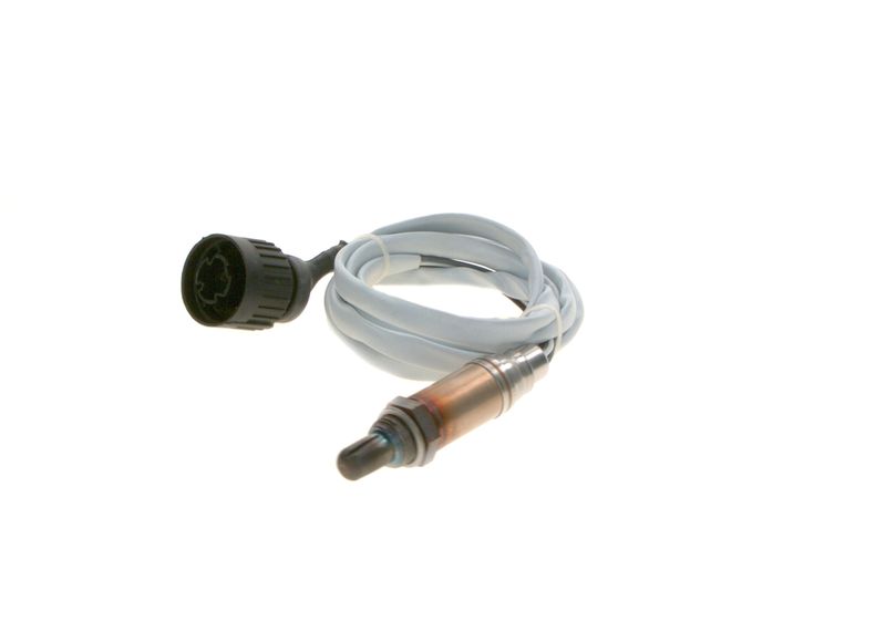 BOSCH Oxygen Sensor 0 258 005 322