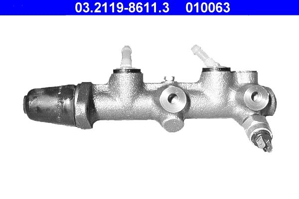 ATE Brake Master Cylinder 03.2119-8611.3