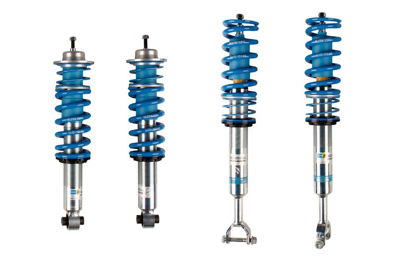 BILSTEIN Suspension Kit, springs/shock absorbers 47-086937