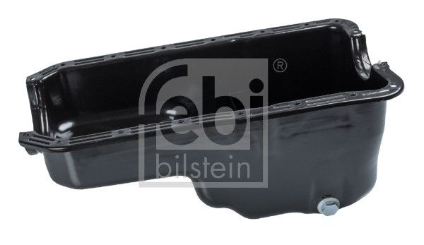 FEBI BILSTEIN Oil Sump 18499