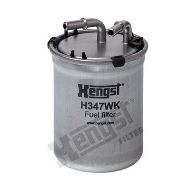 HENGST FILTER Fuel Filter H351WK