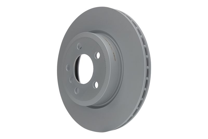 ATE Brake Disc 24.0125-0160.1