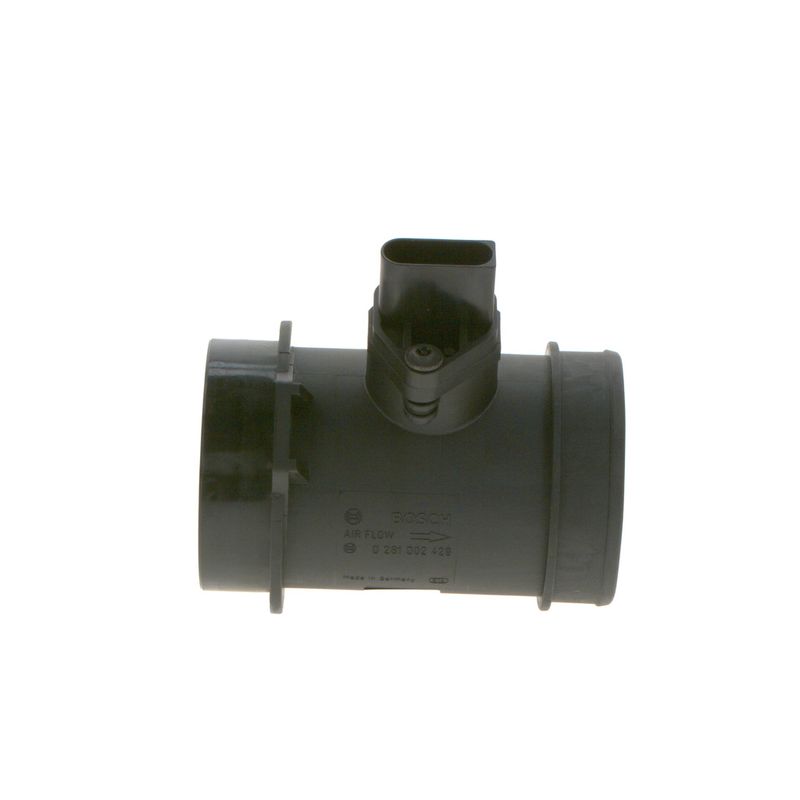 BOSCH Mass Air Flow Sensor 0 986 284 005