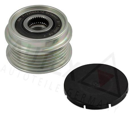 AUTEX Alternator Freewheel Clutch 621013