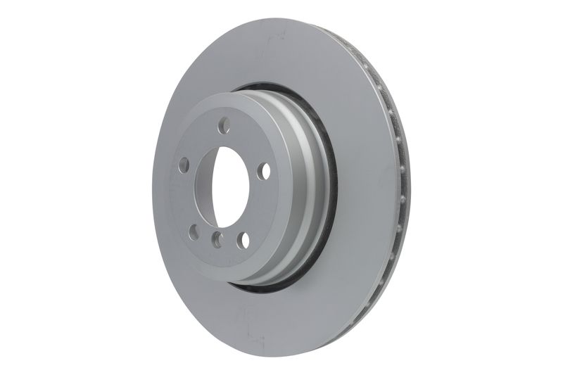 ATE Brake Disc 24.0124-0213.1