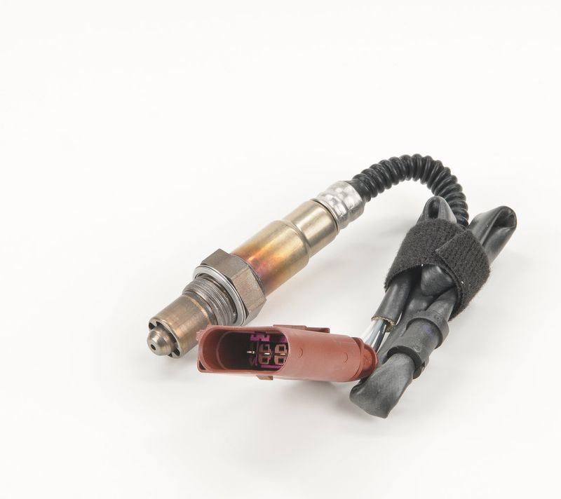 BOSCH Oxygen Sensor 0 258 006 237