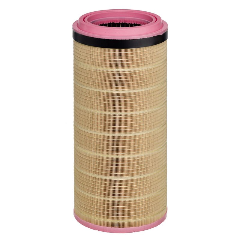 HENGST FILTER Oil Filter E32H D26