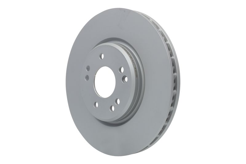 ATE Brake Disc 24.0130-0122.1