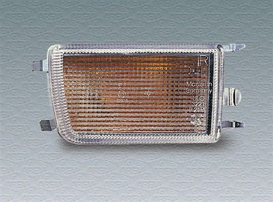 MAGNETI MARELLI Direction Indicator 714098199507