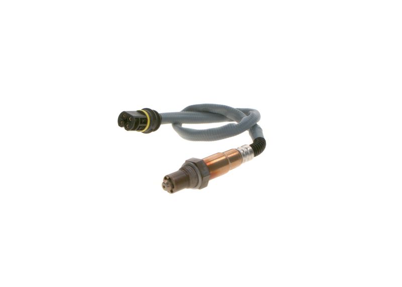 BOSCH Oxygen Sensor 0 258 006 167