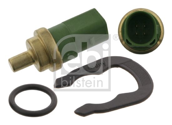 FEBI BILSTEIN Sensor, coolant temperature 32510