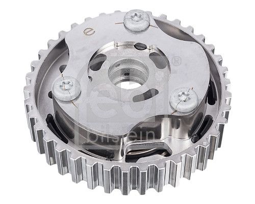 FEBI BILSTEIN Shaft Seal, camshaft 10538