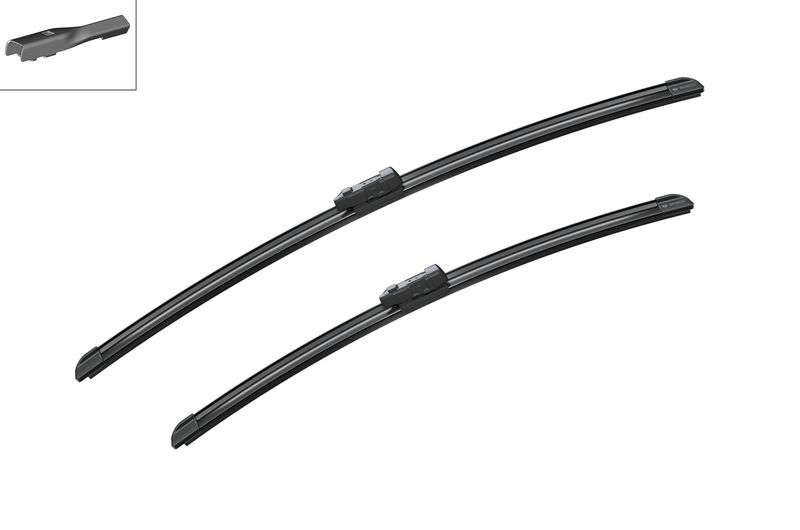 BOSCH Wiper Blade 3 397 007 298