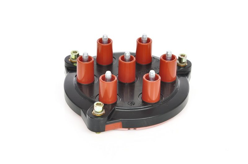 BOSCH Ignition Distributor Cap 1 235 522 427