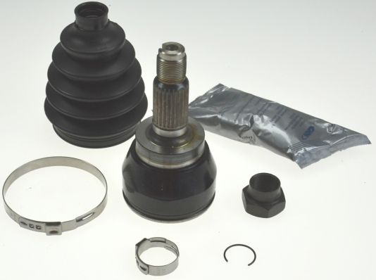 LÖBRO Joint Kit, drive shaft 304704