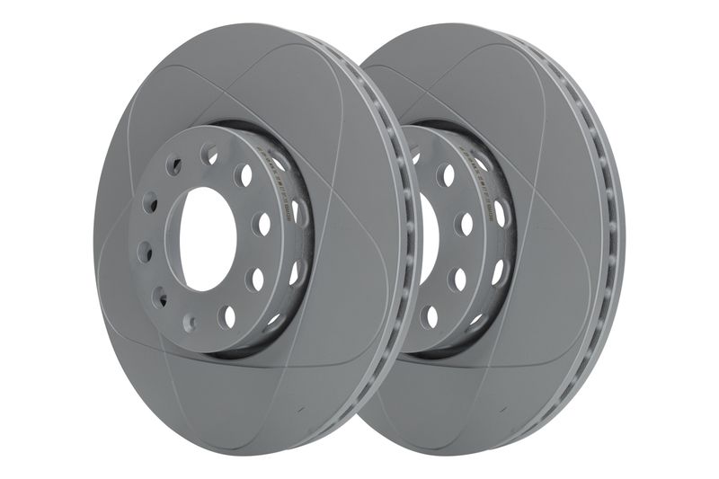 ATE Brake Disc 24.0325-0105.1