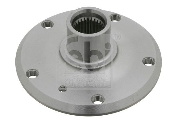 FEBI BILSTEIN Control/Trailing Arm Kit, wheel suspension 23800