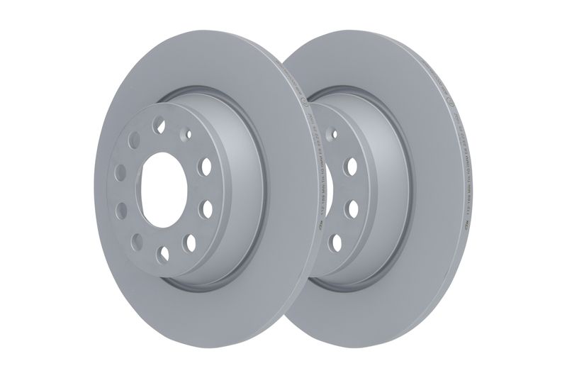 ATE Brake Disc 24.0112-0169.1