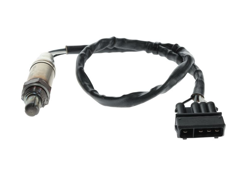 BOSCH Oxygen Sensor 0 258 003 439