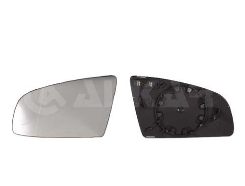 ALKAR Mirror Glass, exterior mirror 6423503