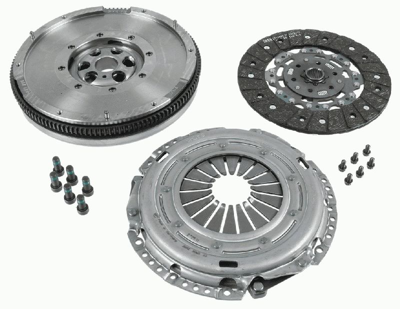 SACHS Clutch Kit 2289 601 001