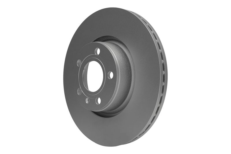 ATE Brake Disc 24.0125-0149.1