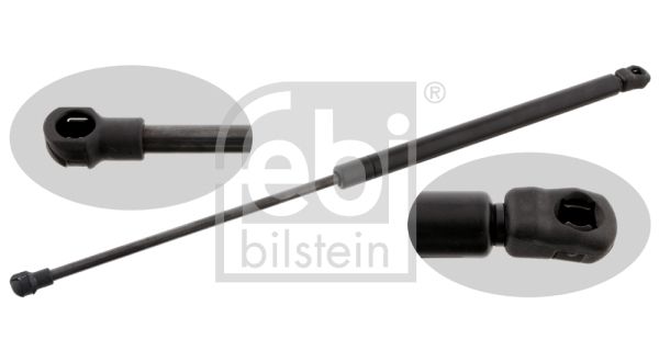 FEBI BILSTEIN Gas Spring, boot/cargo area 27708
