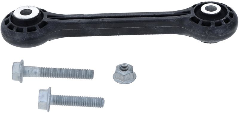 LEMFÖRDER Link/Coupling Rod, stabiliser bar 34539 01