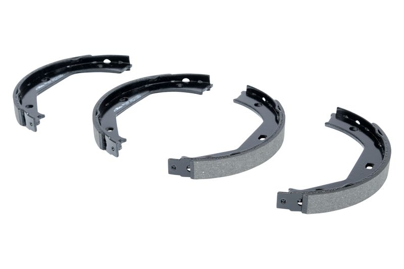 ATE Brake Shoe Set, parking brake 03.0137-0305.2