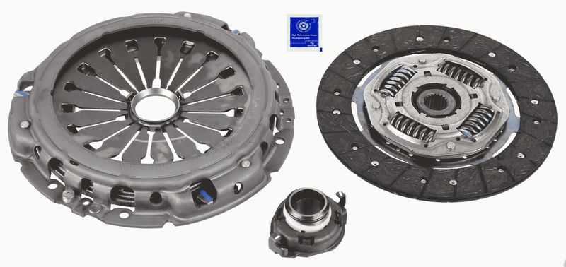 SACHS Clutch Kit 3000 951 315