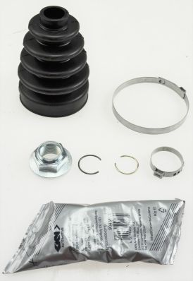 LÖBRO Bellow Kit, drive shaft 303376