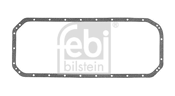 FEBI BILSTEIN Gasket, oil sump 12289