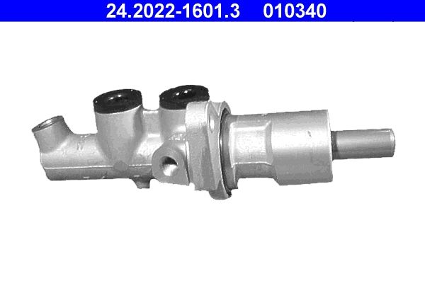 ATE Brake Master Cylinder 24.2022-1601.3