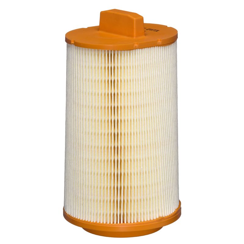 HENGST FILTER Air Filter E472L