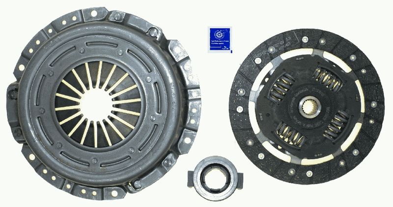 SACHS Clutch Kit 3000 540 001